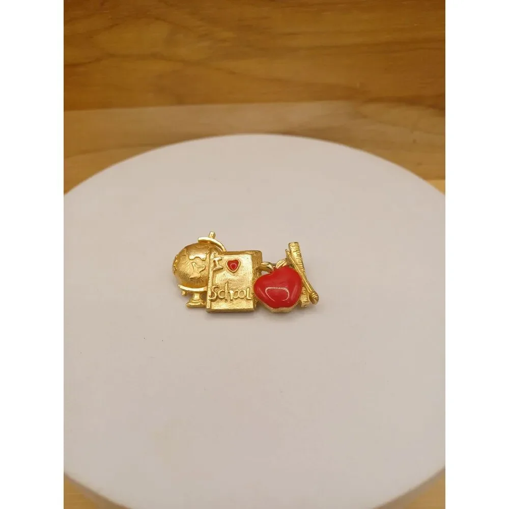 Vintage Teachers Gift 